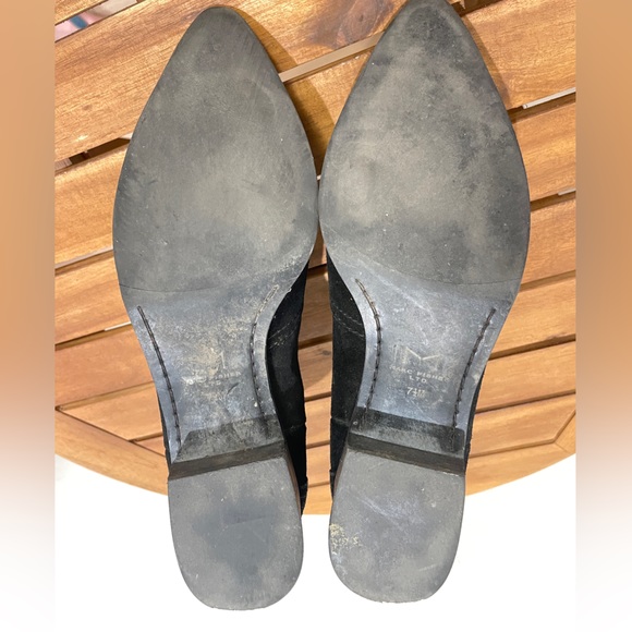 Sued Ankle 🥾 - Picture 4 of 4